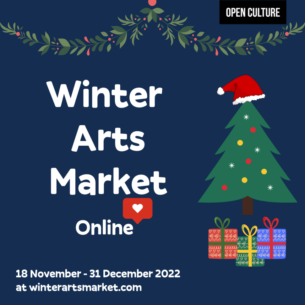 Winter Arts Market Online FINAL